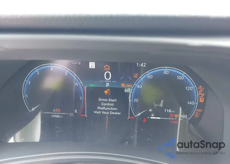 2024 Toyota Grand Highlander Limited из США, поврежденный, VIN 5TDAAAB52RS006098